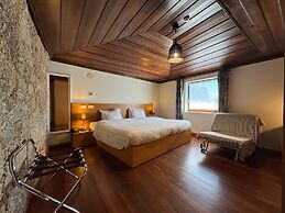 Hotel Alves