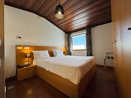 Hotel Alves