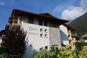 Garni Sottobosco