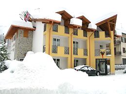 Garni Sottobosco