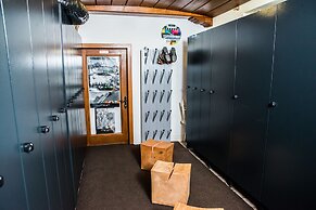 Arlberg Stuben