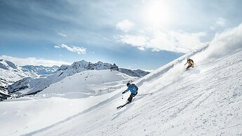 Arlberg Stuben
