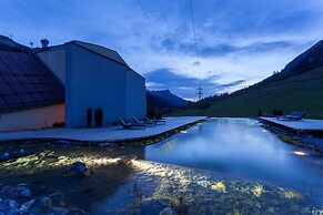 Arlberg Stuben