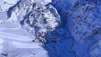 Arlberg Stuben