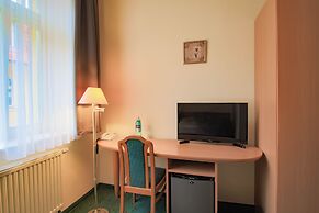 Ferien Hotel Südharz