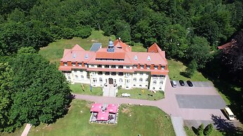 Ferien Hotel Südharz