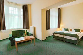 Ferien Hotel Südharz