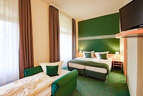 Ferien Hotel Südharz