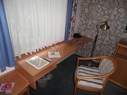 Hotel Haarener Hof