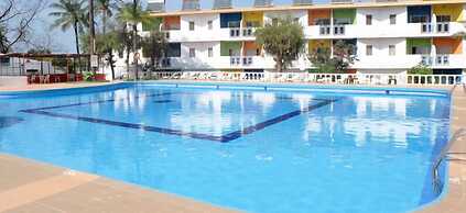 Palma Rima Hotel