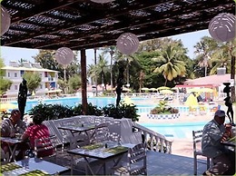 Palma Rima Hotel