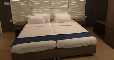 Palma Rima Hotel