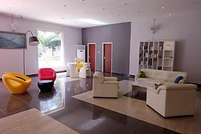 Palma Rima Hotel
