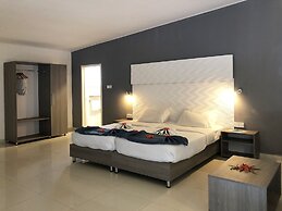 Palma Rima Hotel