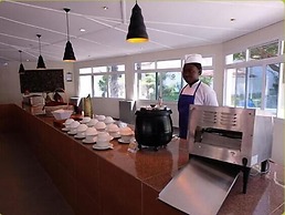 Palma Rima Hotel