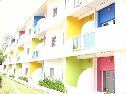 Palma Rima Hotel