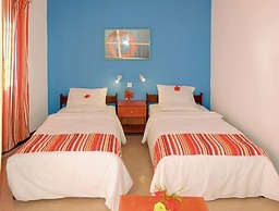 Palma Rima Hotel