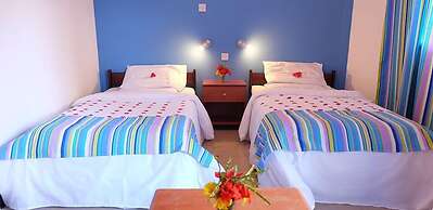 Palma Rima Hotel