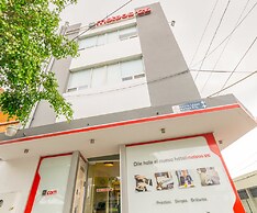 Hotel Mateos 1215