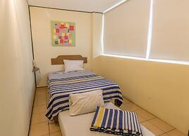 Hotel Mateos 1215