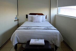 Hotel Mateos 1215