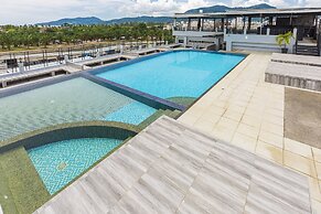 Malin Patong Hotel