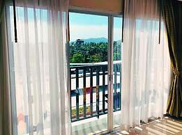 Malin Patong Hotel