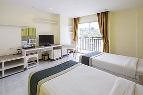 Malin Patong Hotel