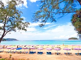Malin Patong Hotel