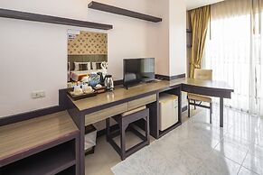 Malin Patong Hotel