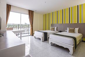 Malin Patong Hotel
