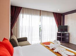 Malin Patong Hotel