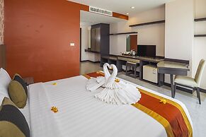 Malin Patong Hotel