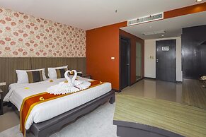 Malin Patong Hotel
