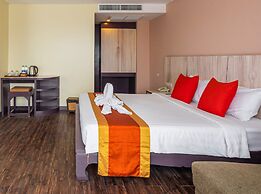 Malin Patong Hotel