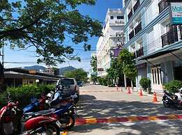 Malin Patong Hotel