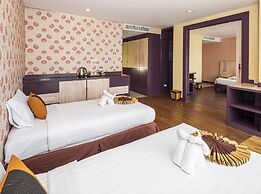 Malin Patong Hotel