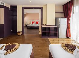 Malin Patong Hotel
