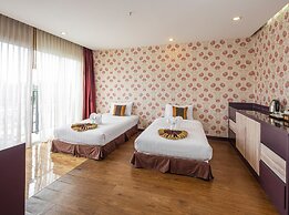 Malin Patong Hotel