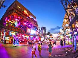 Malin Patong Hotel