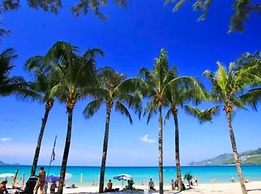 Malin Patong Hotel
