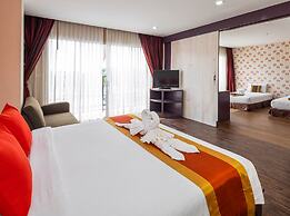Malin Patong Hotel