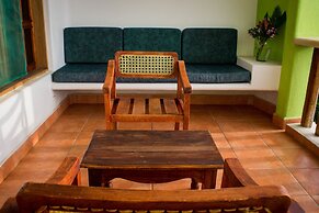 Suites & Hotel Punta Esmeralda