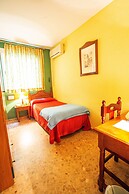 Hotel Arunda II