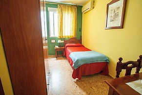 Hotel Arunda II