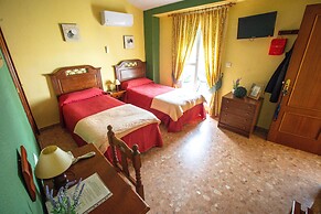 Hotel Arunda II