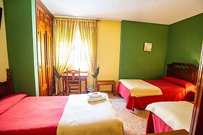 Hotel Arunda II