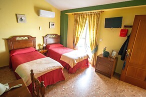 Hotel Arunda II