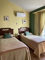 Hotel Arunda II