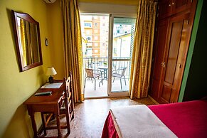 Hotel Arunda II